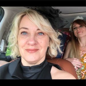 Meet your Posher, Jennifer